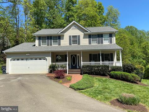 5450 Beechtree Dr, Warrenton, VA 20187 photo 1