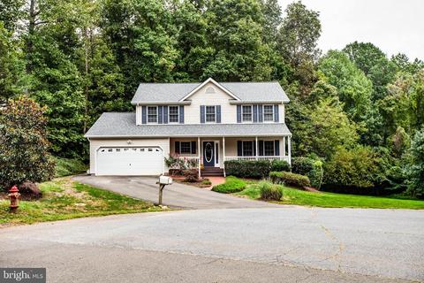 5450 Beechtree Dr, Warrenton, VA 20187 photo 3