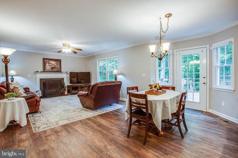 5450 Beechtree Dr, Warrenton, VA 20187 photo 17