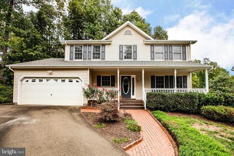 5450 Beechtree Dr, Warrenton, VA 20187 photo 49