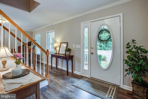 5450 Beechtree Dr, Warrenton, VA 20187 photo 7