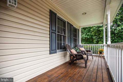 5450 Beechtree Dr, Warrenton, VA 20187 photo 5