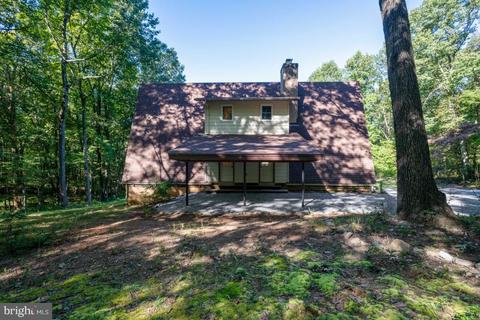 9396 Mountjoy Rd, Marshall, VA 20115 photo 3