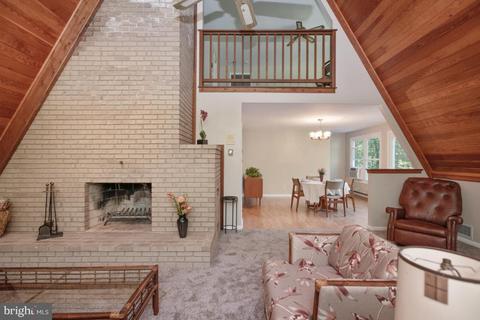 9396 Mountjoy Rd, Marshall, VA 20115 photo 10
