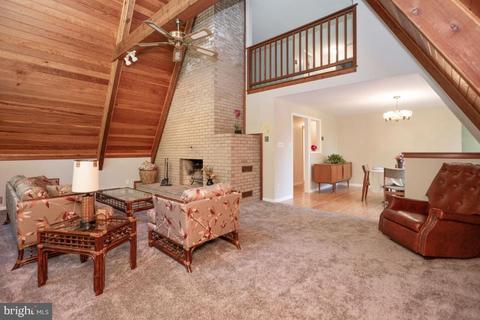 9396 Mountjoy Rd, Marshall, VA 20115 photo 8