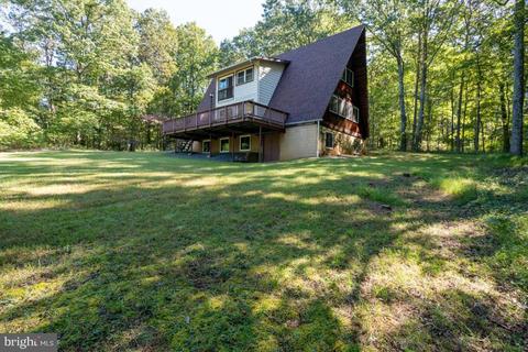 9396 Mountjoy Rd, Marshall, VA 20115 photo 30