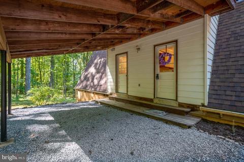 9396 Mountjoy Rd, Marshall, VA 20115 photo 5