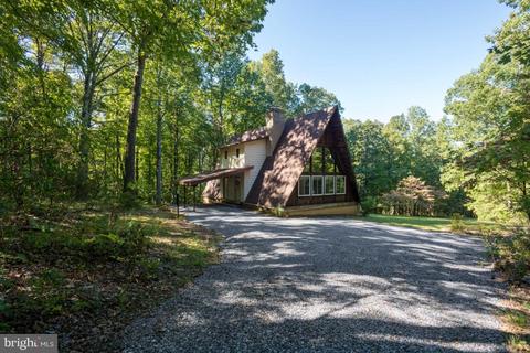 9396 Mountjoy Rd, Marshall, VA 20115 photo 1