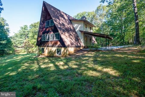 9396 Mountjoy Rd, Marshall, VA 20115 photo 4