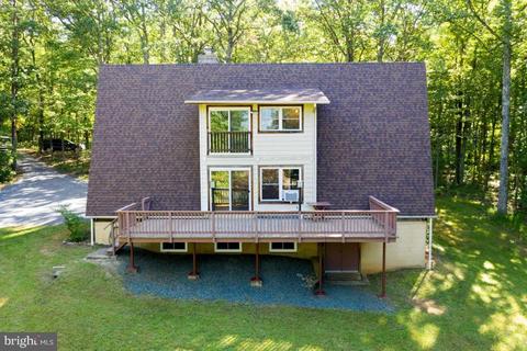 9396 Mountjoy Rd, Marshall, VA 20115 photo 36