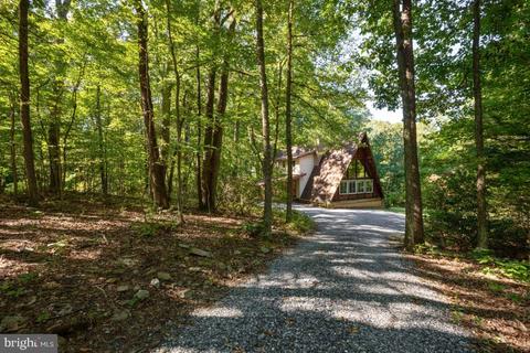 9396 Mountjoy Rd, Marshall, VA 20115 photo 2