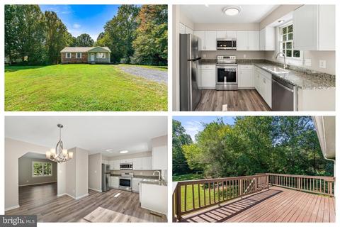 6052 Pilgrims Rest Rd, Broad Run, VA 20137 photo 1