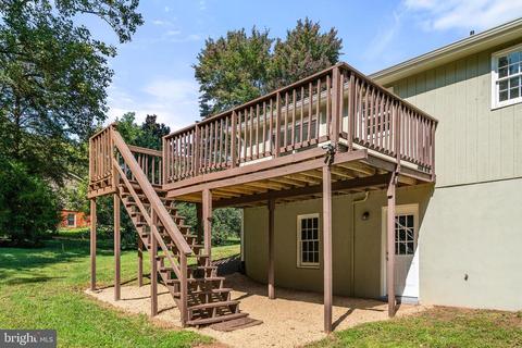 6052 Pilgrims Rest Rd, Broad Run, VA 20137 photo 27