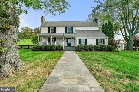 3839 Whiting Rd, Marshall, VA 20115 photo 1