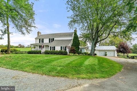 3839 Whiting Rd, Marshall, VA 20115 photo 43