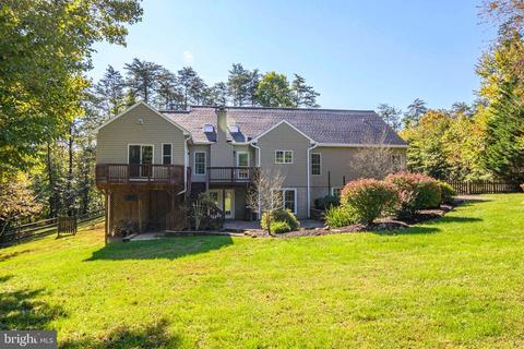7155 Pine Ridge Rd, Marshall, VA 20115 photo 32