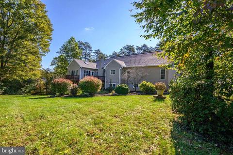 7155 Pine Ridge Rd, Marshall, VA 20115 photo 26