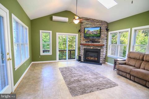 7155 Pine Ridge Rd, Marshall, VA 20115 photo 49