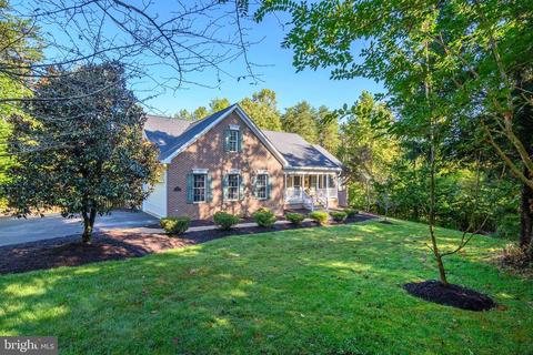 7155 Pine Ridge Rd, Marshall, VA 20115 photo 4