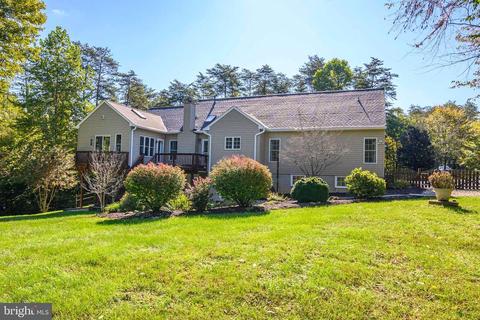 7155 Pine Ridge Rd, Marshall, VA 20115 photo 27