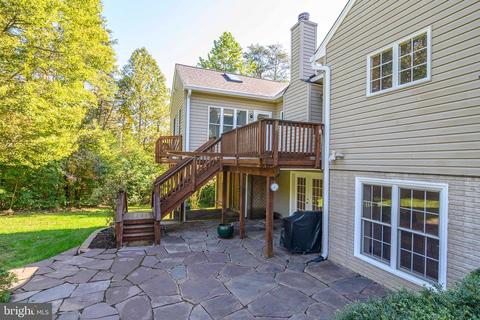 7155 Pine Ridge Rd, Marshall, VA 20115 photo 21
