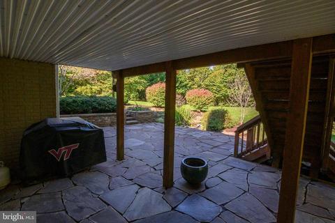 7155 Pine Ridge Rd, Marshall, VA 20115 photo 34