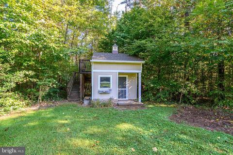 7155 Pine Ridge Rd, Marshall, VA 20115 photo 28