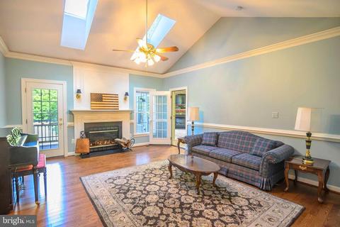 7155 Pine Ridge Rd, Marshall, VA 20115 photo 39