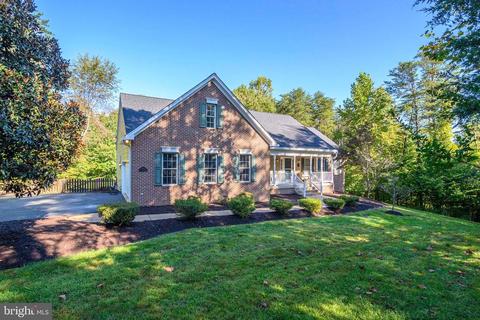 7155 Pine Ridge Rd, Marshall, VA 20115 photo 3
