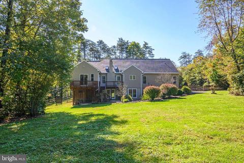 7155 Pine Ridge Rd, Marshall, VA 20115 photo 29