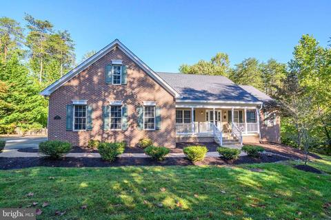 7155 Pine Ridge Rd, Marshall, VA 20115 photo 2