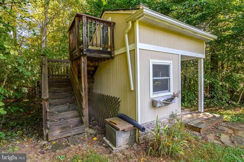 7155 Pine Ridge Rd, Marshall, VA 20115 photo 30