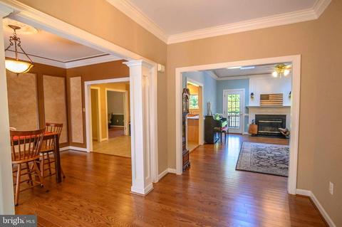 7155 Pine Ridge Rd, Marshall, VA 20115 photo 35