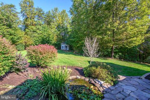 7155 Pine Ridge Rd, Marshall, VA 20115 photo 22