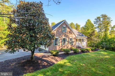 7155 Pine Ridge Rd, Marshall, VA 20115 photo 5