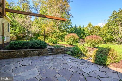 7155 Pine Ridge Rd, Marshall, VA 20115 photo 20