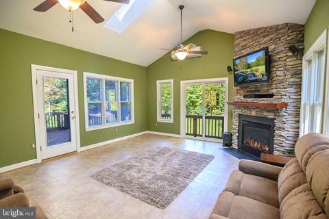 7155 Pine Ridge Rd, Marshall, VA 20115 photo 50