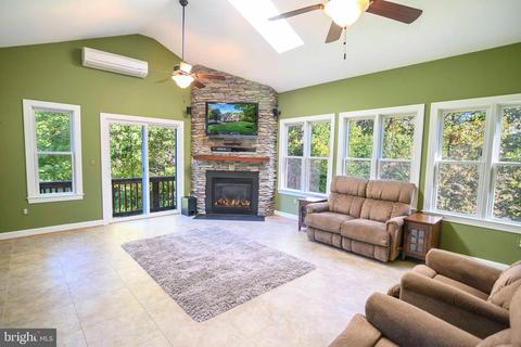 7155 Pine Ridge Rd, Marshall, VA 20115 photo 48