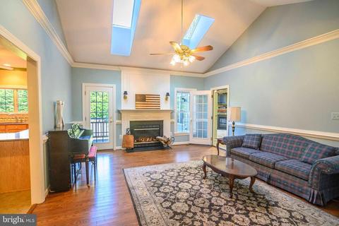 7155 Pine Ridge Rd, Marshall, VA 20115 photo 38