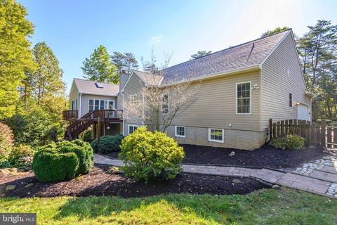 7155 Pine Ridge Rd, Marshall, VA 20115 photo 25