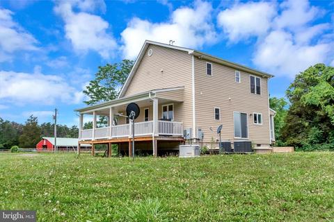 10656 Old Windwright Ln, Midland, VA 22728 photo 19