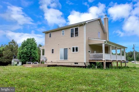 10656 Old Windwright Ln, Midland, VA 22728 photo 46