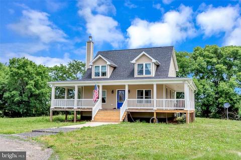 10656 Old Windwright Ln, Midland, VA 22728 photo 53