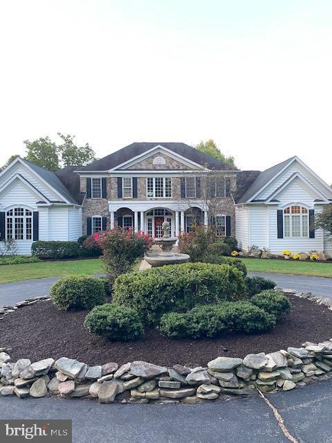 6277 Evergreen Mountain Rd, Broad Run, VA 20137 photo 1