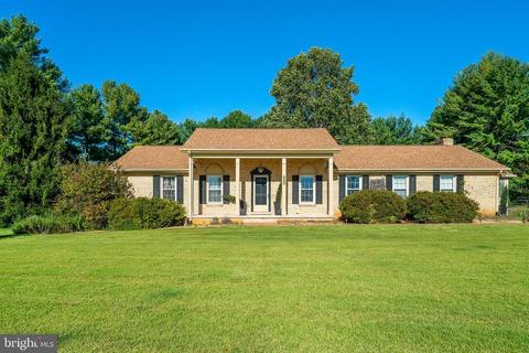 4794 Dumfries Rd, Catlett, VA 20119 photo 1