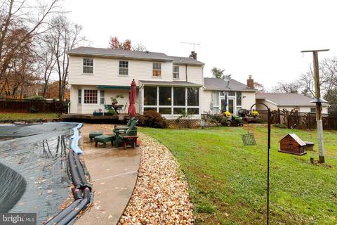 8060 Kettle Run Ct, Catlett, VA 20119 photo 61