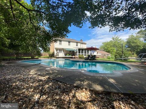 8060 Kettle Run Ct, Catlett, VA 20119 photo 4