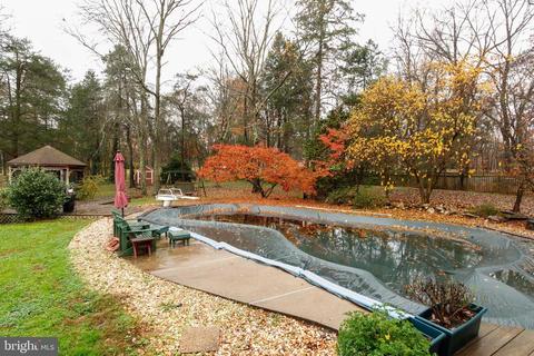 8060 Kettle Run Ct, Catlett, VA 20119 photo 59
