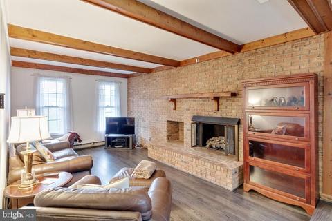8060 Kettle Run Ct, Catlett, VA 20119 photo 25