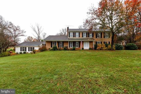 8060 Kettle Run Ct, Catlett, VA 20119 photo 1